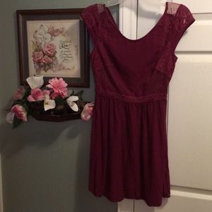 American Eagle Outfitters dress
